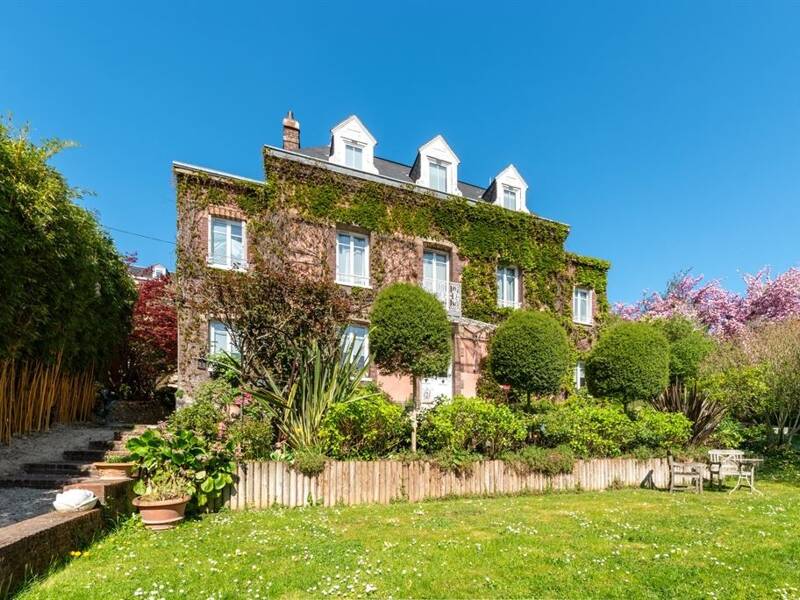 Maison à vendre, 174m², ROUEN