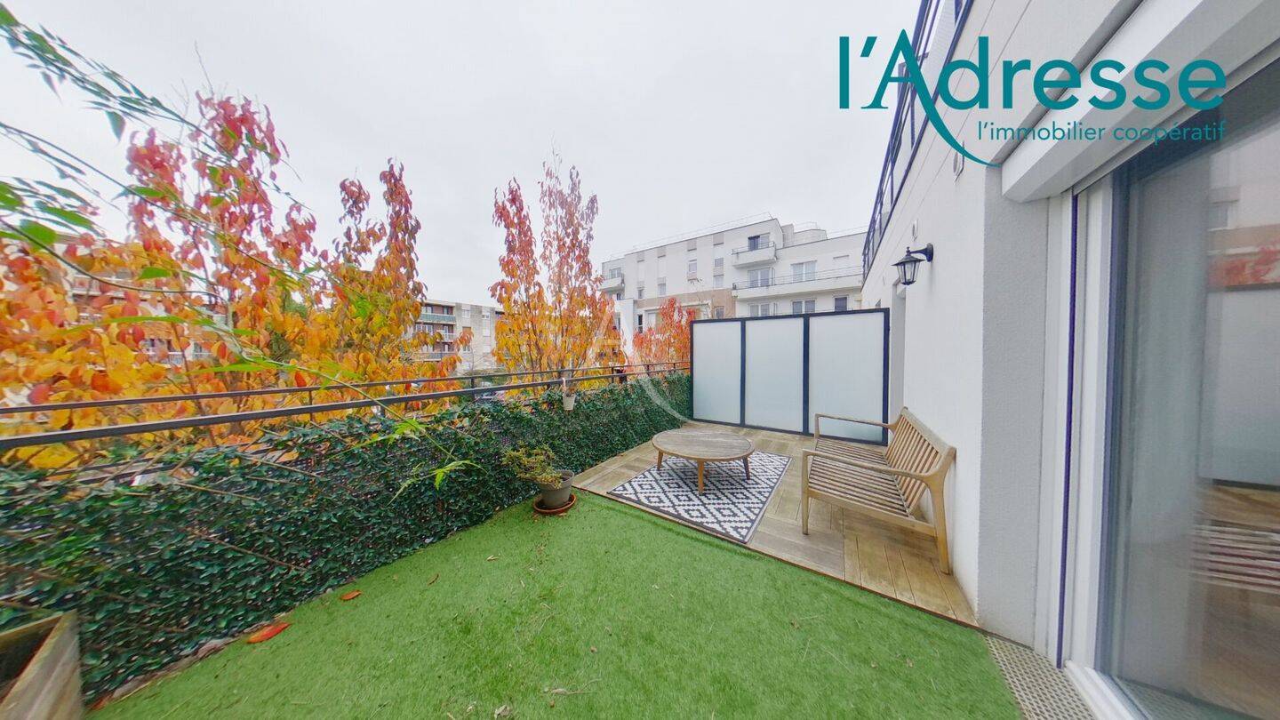 Maison à louer, 65m², CHELLES