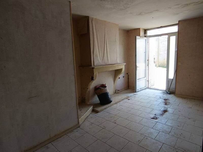 Maison à vendre, 125m², SAINT GERMAIN D'ESTEUIL