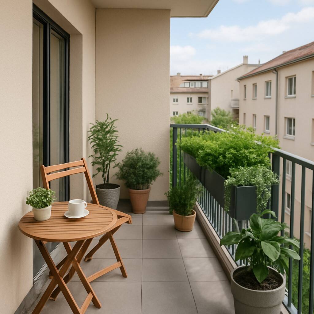 Maison à vendre, 48m², ARGENTEUIL