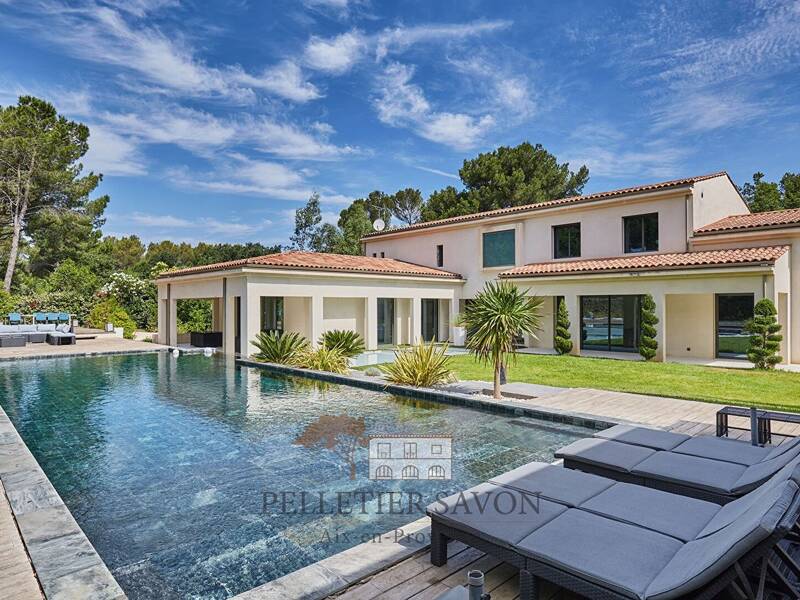 Maison à vendre, 650m², AIX EN PROVENCE