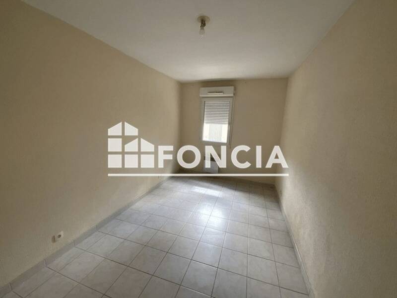 Maison à louer, 40m², NIMES