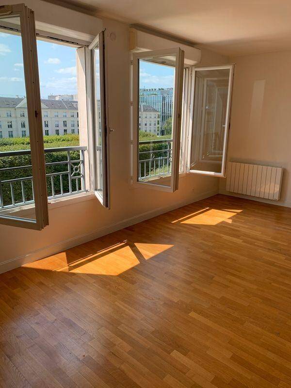 Maison à louer, 32m², ISSY LES MOULINEAUX