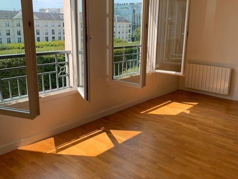 Maison à louer, 32m², ISSY LES MOULINEAUX