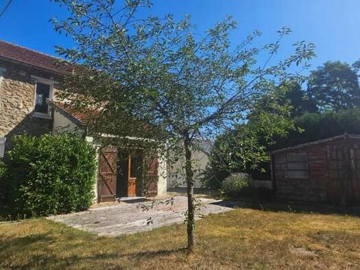 Maison de ville à vendre 189 500 € 6 pièces 3 chambres 130 m² 2 794 m² de terrain Fère-en-Tardenois 02130