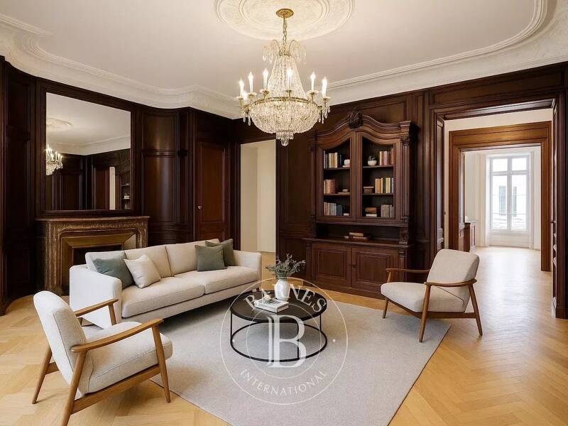 Maison à vendre, 198m², BORDEAUX