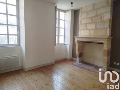 Appartement à vendre 179 000 € 2 pièces 1 chambre 45 m² RDC/3 Saint Bruno-Saint Augustin Bordeaux 33000