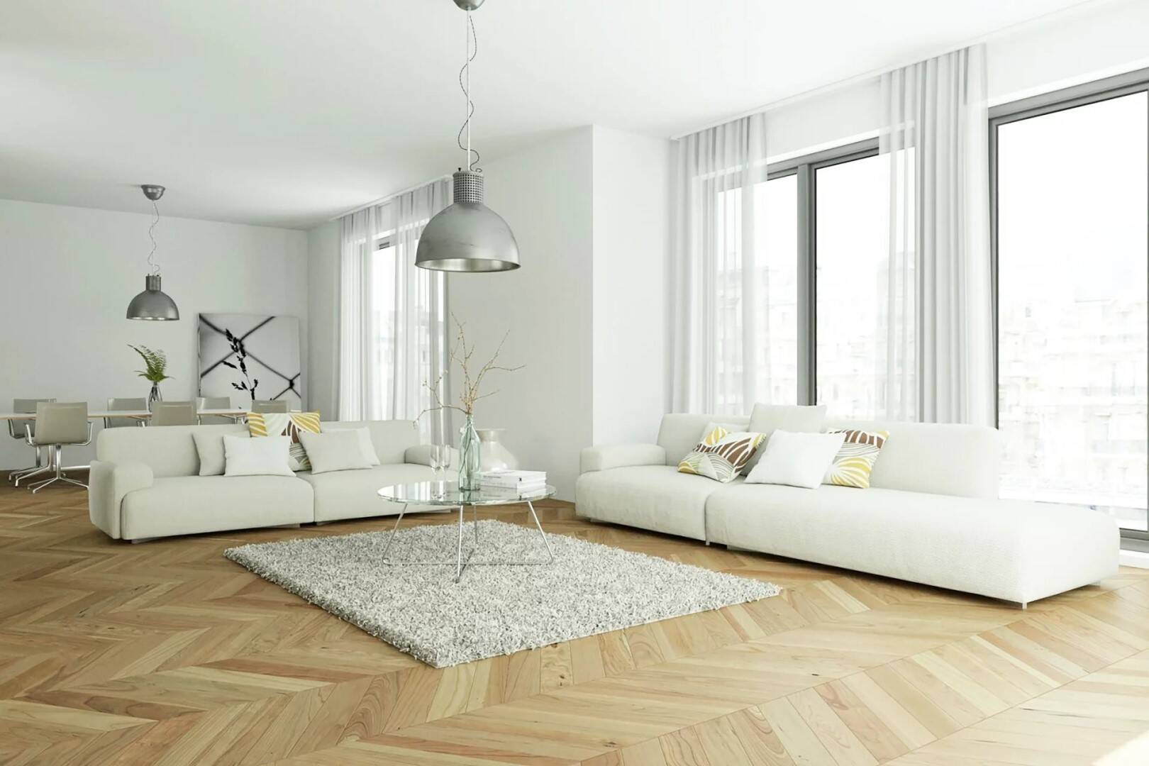 Maison à vendre, 112m², CLICHY