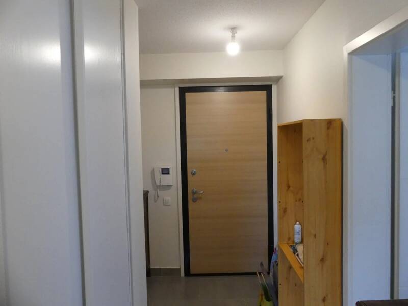 Maison à louer, 68m², BISCHWILLER