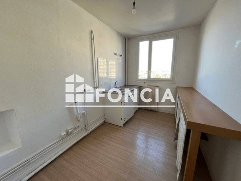 Maison à louer, 73m², TOURS