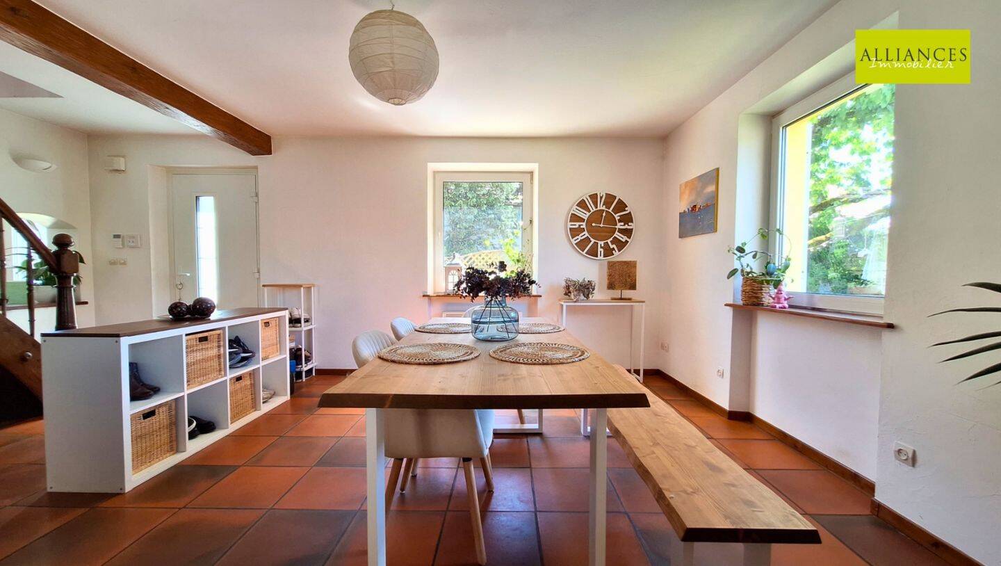 Maison à vendre, 149m², HAUT RHIN