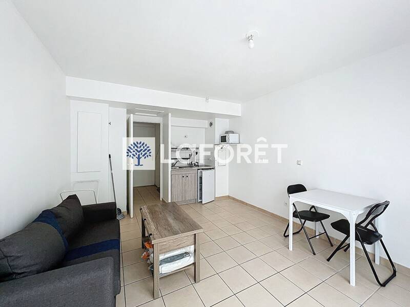 Maison à louer, 21m², ANTONY