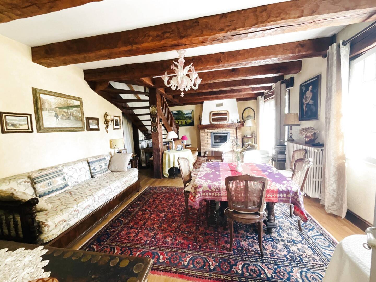 Maison à vendre, 138m², PONT AVEN