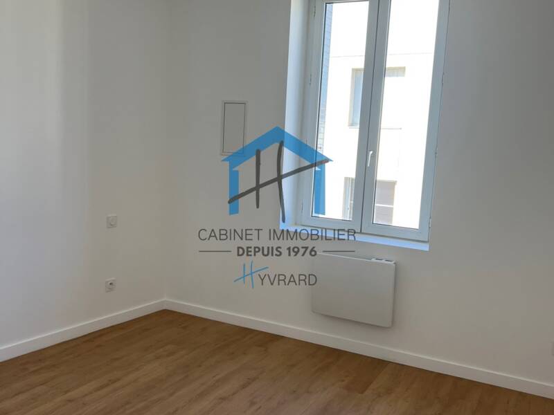 Maison à louer, 55m², SAINT CHAMOND