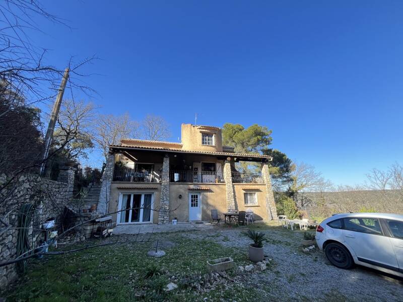 Maison à vendre, 197m², VAR