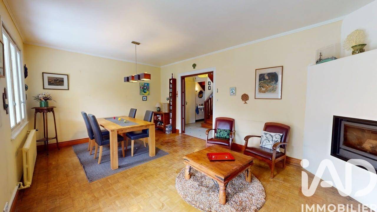 Maison à vendre, 112m², QUIMPER