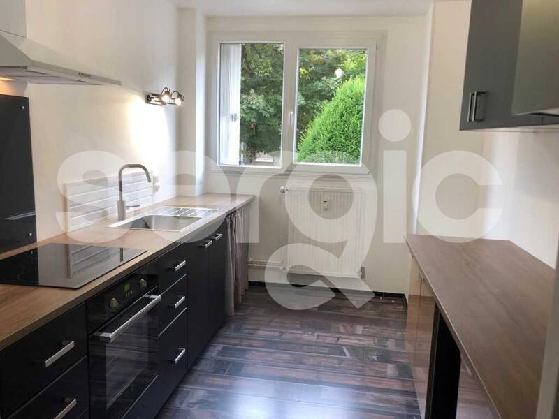 Maison à louer, 65m², REIMS