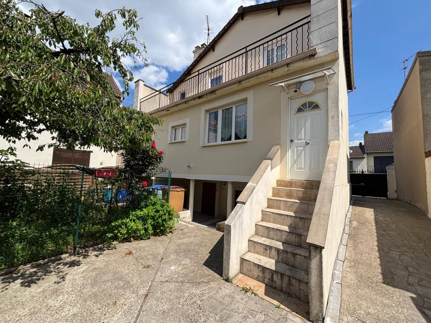 Maison à vendre, 117m², BOBIGNY