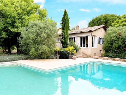 Maison à vendre 399 000 € 6 pièces 4 chambres 131 m² 4 961 m² de terrain Périphérique Est Gaillac 81600