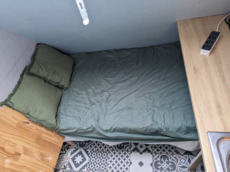 Maison à vendre, 0m², PARIS 11E