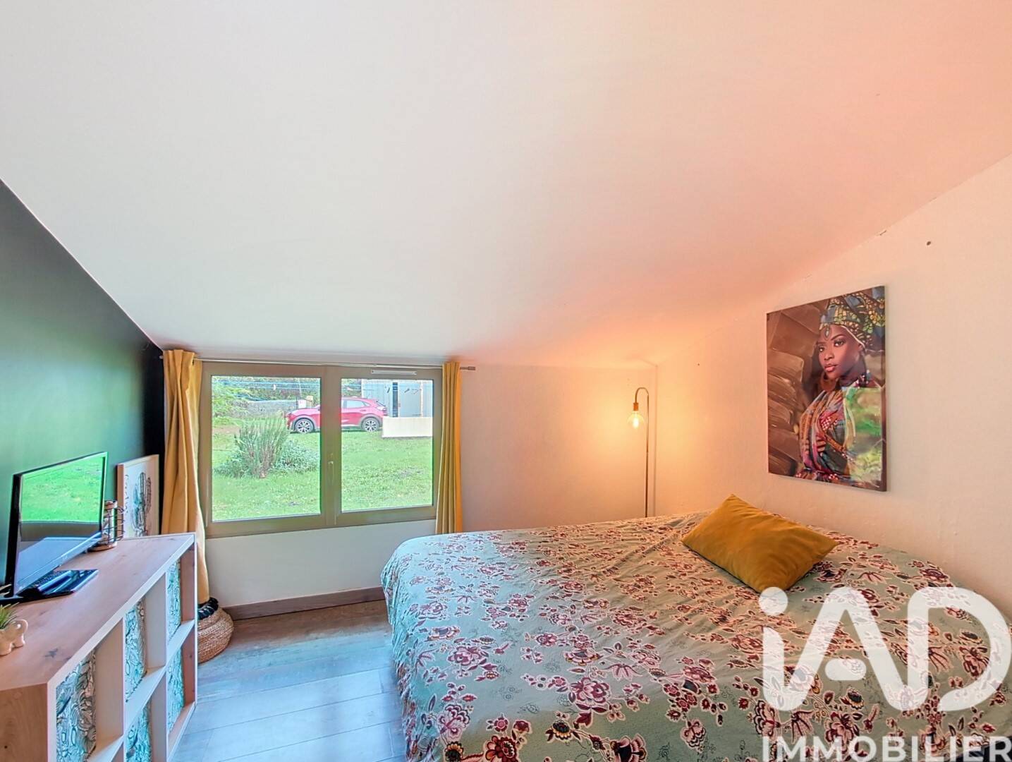 Maison à vendre, 77m², GRAYAN ET L'HOPITAL
