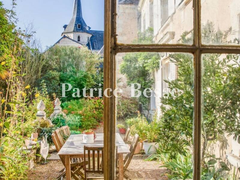 Maison à vendre, 306m², ANGERS