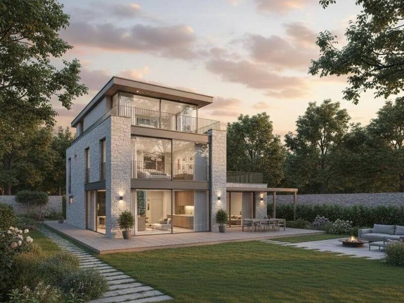 Maison à vendre, 148m², EVRY