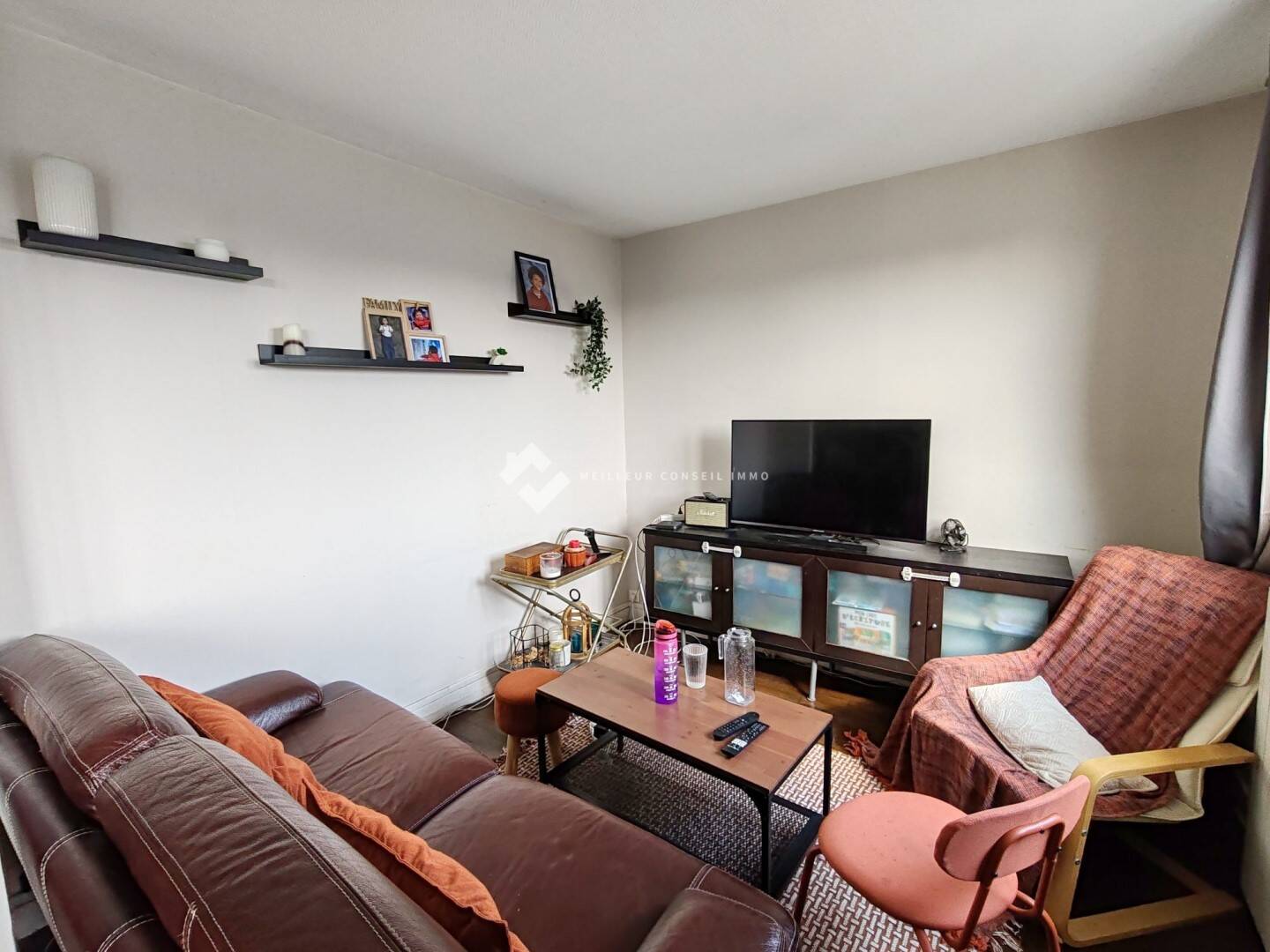 Maison à vendre, 62m², CHELLES