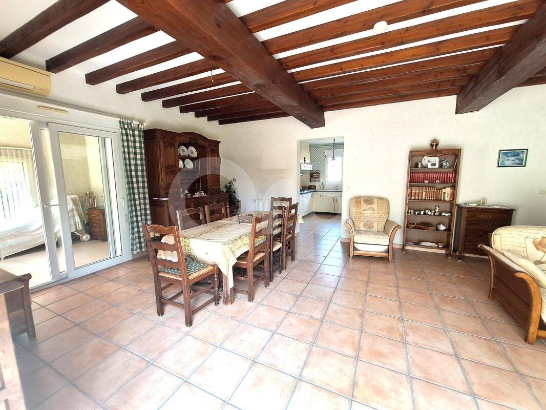 Maison à vendre, 135m², MEDIS