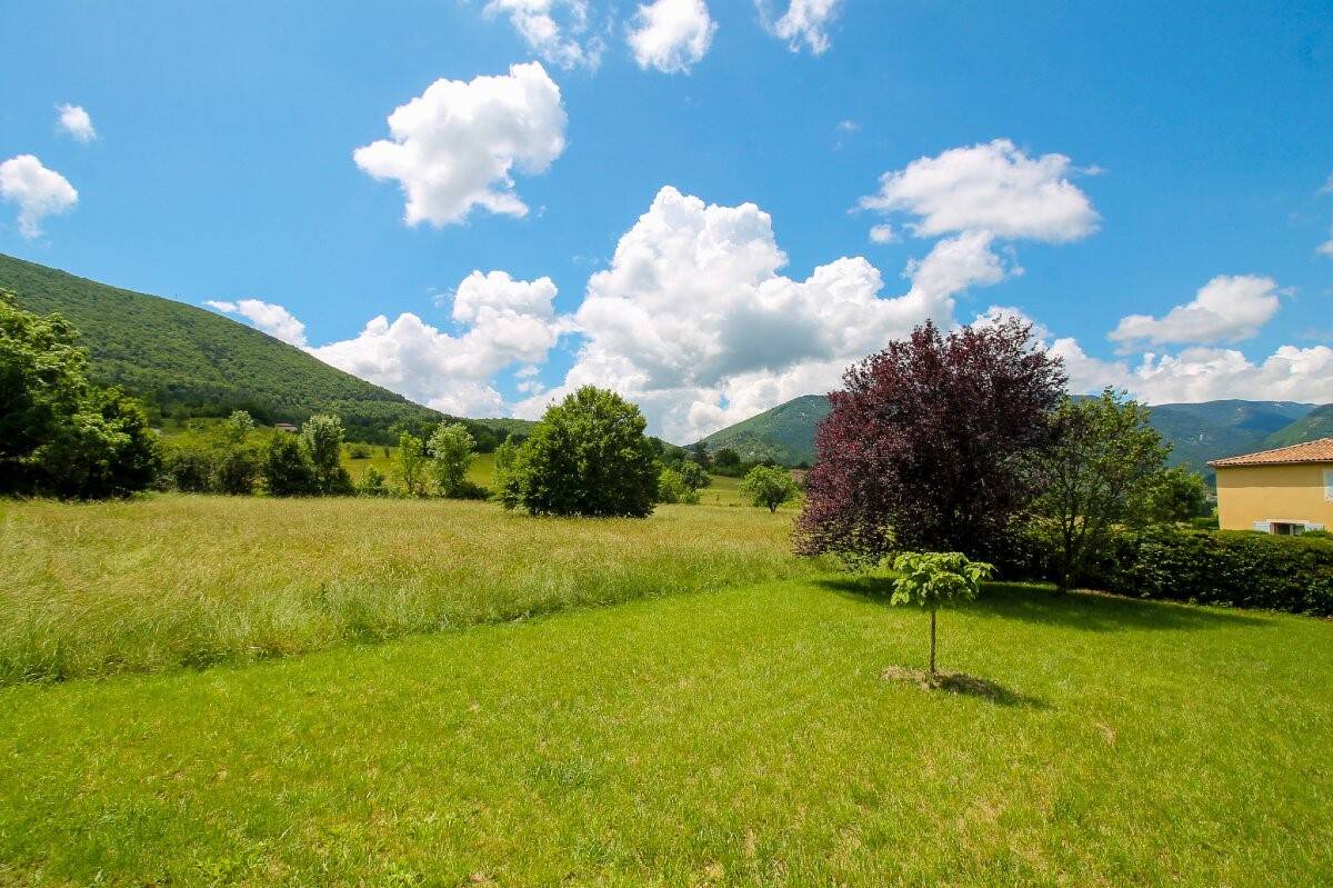 Maison à vendre, 127m², MONTBRUN LES BAINS