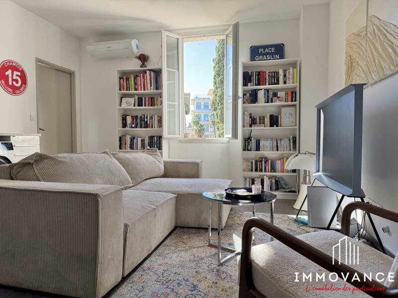 Maison à vendre, 47m², MONTPELLIER