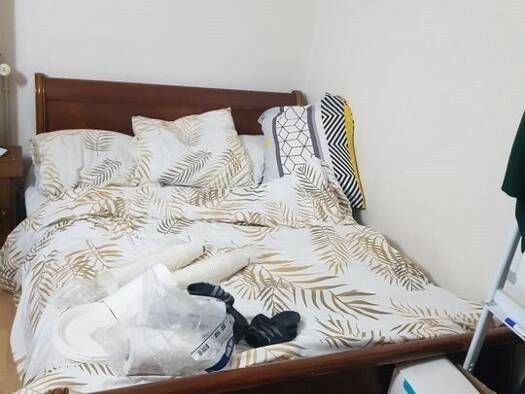 Studio à louer 600 € 1 pièce 25 m² Forêt Épinay-sous-Sénart 91860