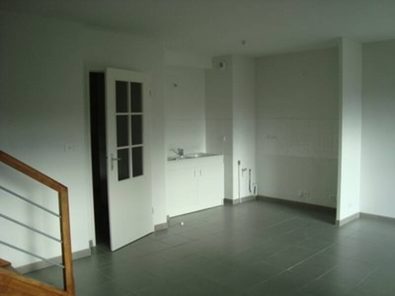 Maison à louer, 89m², LABARTHE SUR LEZE