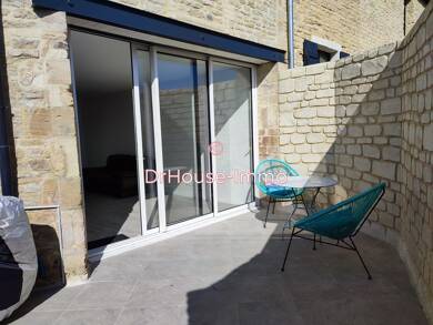 Maison à vendre 229 000 € 4 pièces 3 chambres 74 m² 73 m² de terrain Banville 14480
