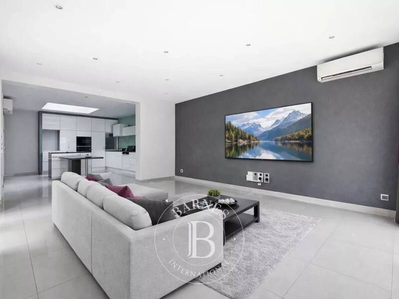 Maison à vendre, 111m², SAINT MAUR DES FOSSES