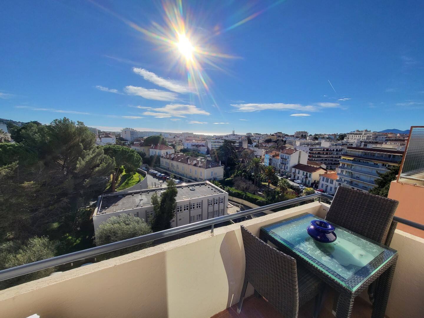 Maison à louer, 35m², CANNES