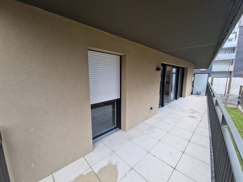 Maison à louer, 85m², REIMS