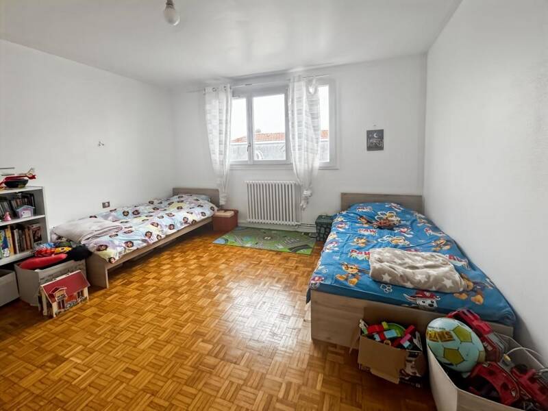 Maison à louer, 95m², REIMS