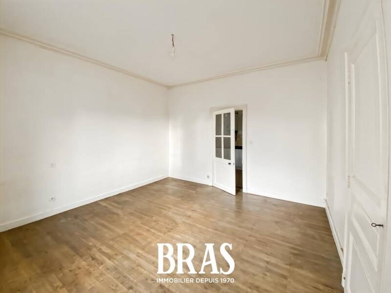 Maison à louer, 28m², NANTES