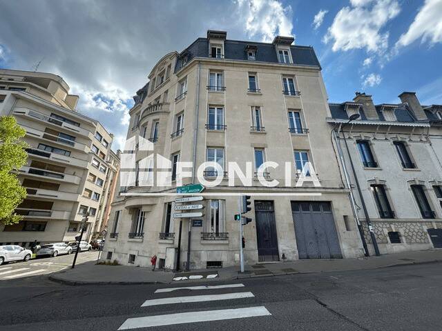 Maison à louer, 34m², NANCY
