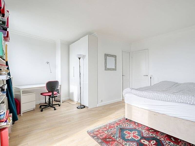 Maison à louer, 68m², PARIS 16E