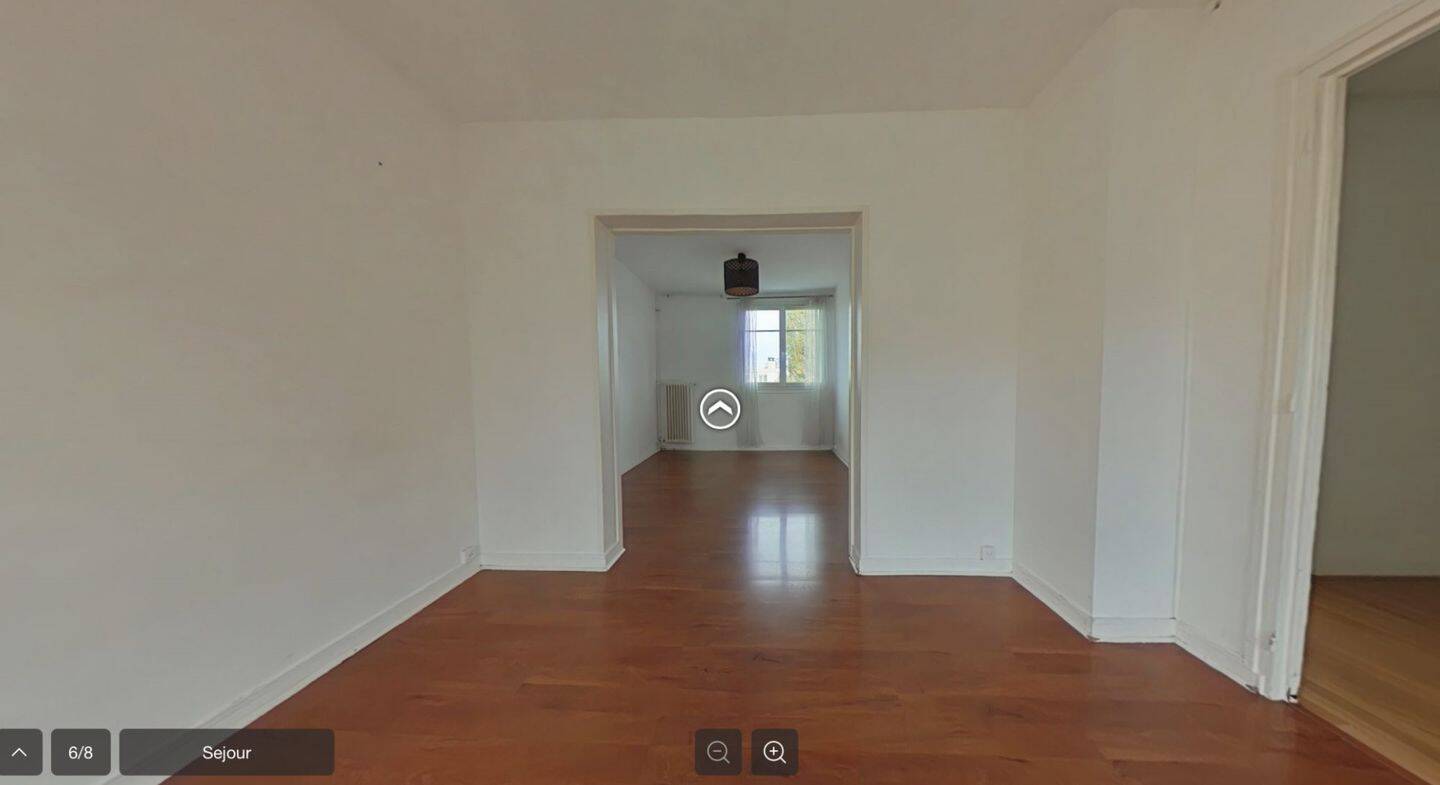 Maison à louer, 63m², CHAMPIGNY SUR MARNE