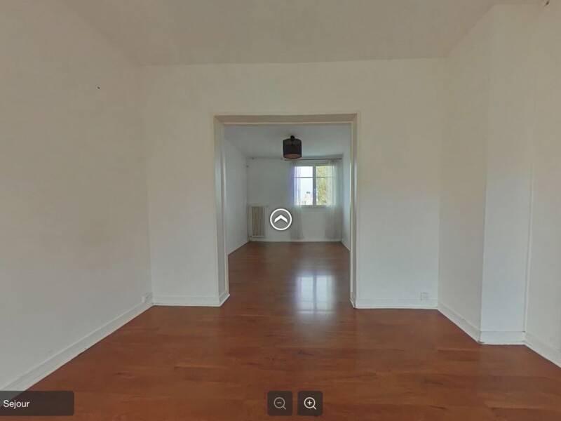 Maison à louer, 63m², CHAMPIGNY SUR MARNE