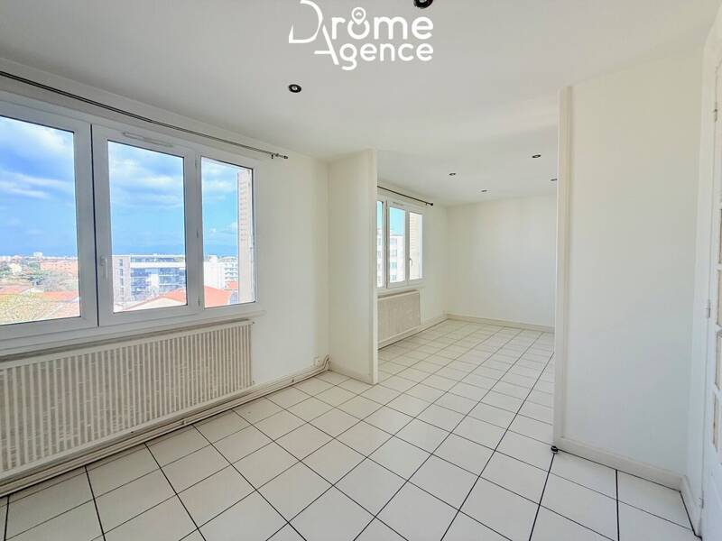 Maison à vendre, 57m², VALENCE