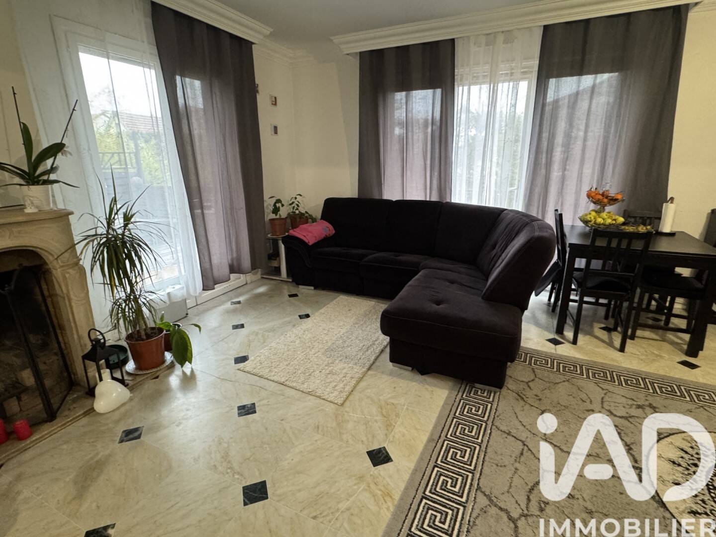 Maison à vendre, 210m², CHELLES