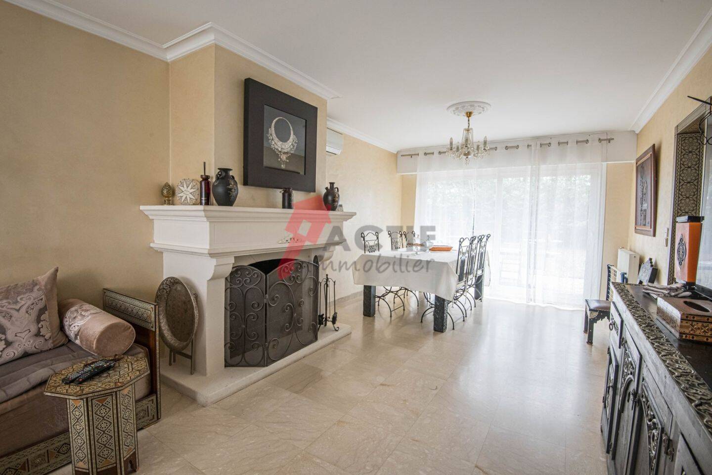 Maison à vendre, 148m², COURCOURONNES