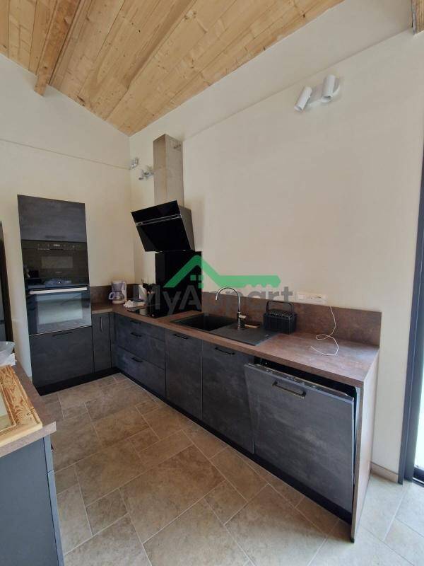 Maison à louer, 150m², LES ARTIGUES DE LUSSAC