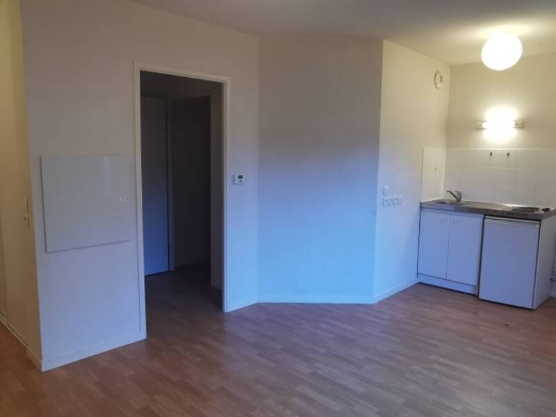 Maison à vendre, 30m², ANZIN