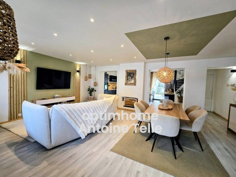 Maison à vendre, 130m², LE CATEAU CAMBRESIS