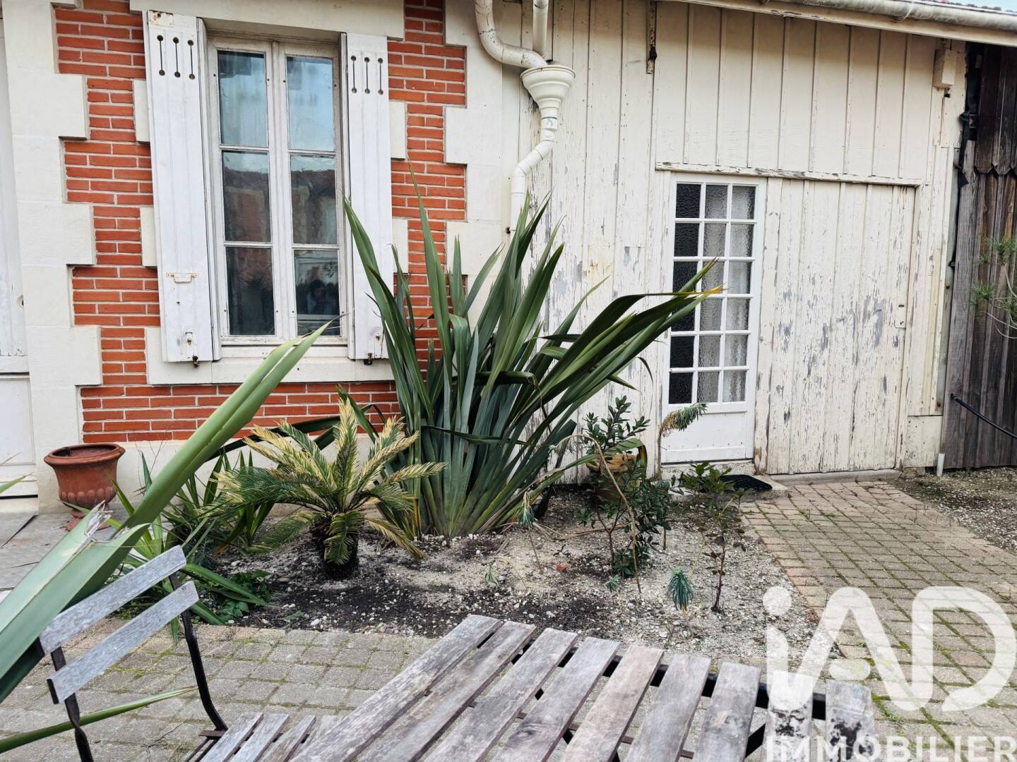 Maison à vendre, 89m², SOULAC SUR MER